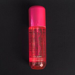 KOPARI Pink Guava Hair & Body Fragrance Mist — Full Size 4 fl oz